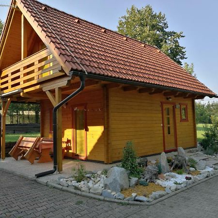 Holiday House Jas-Mar Radoslavci Exterior foto