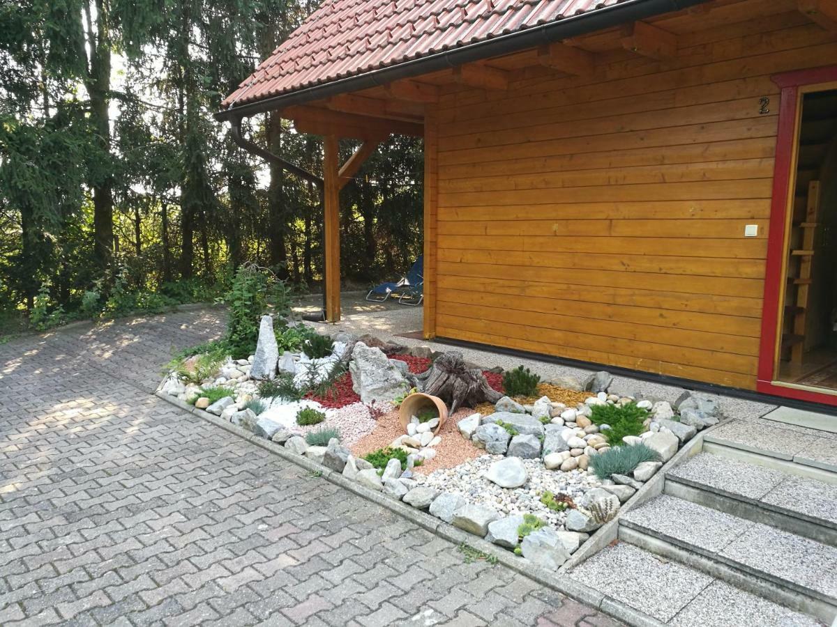 Holiday House Jas-Mar Radoslavci Exterior foto